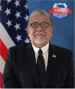 J. Robert Berrellez, Corporate Secretary at National Veteran Support