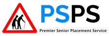 Premier Senior Placement Service logo
