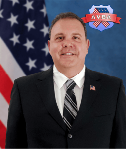 Sam Liotta, Treasurer and CFO at National Veteran Support