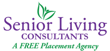 Senior Living Consultants logo