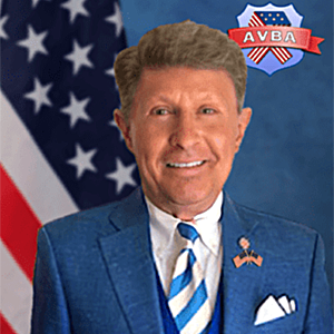 Anthony Hoffman, Founder and Senior Award Advisor at National Veteran Support