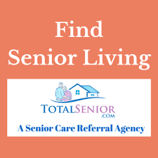 Total Senior logo